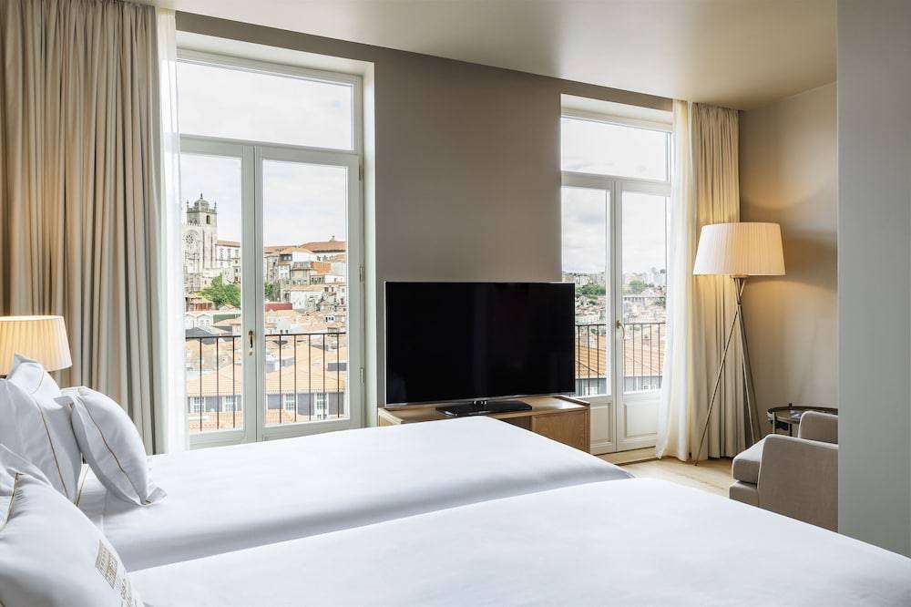 Vignette Collection CASA DA COMPANHIA HOTEL & SPA by IHG 2
