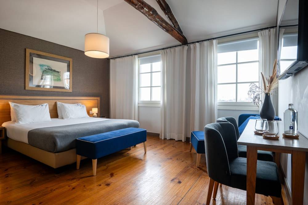 Santa Catarina FLH Suites 1