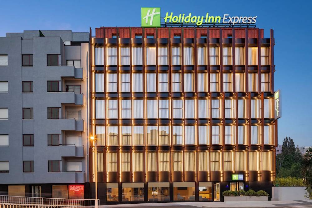 Holiday Inn Express PORTO – BOAVISTA by IHG 1