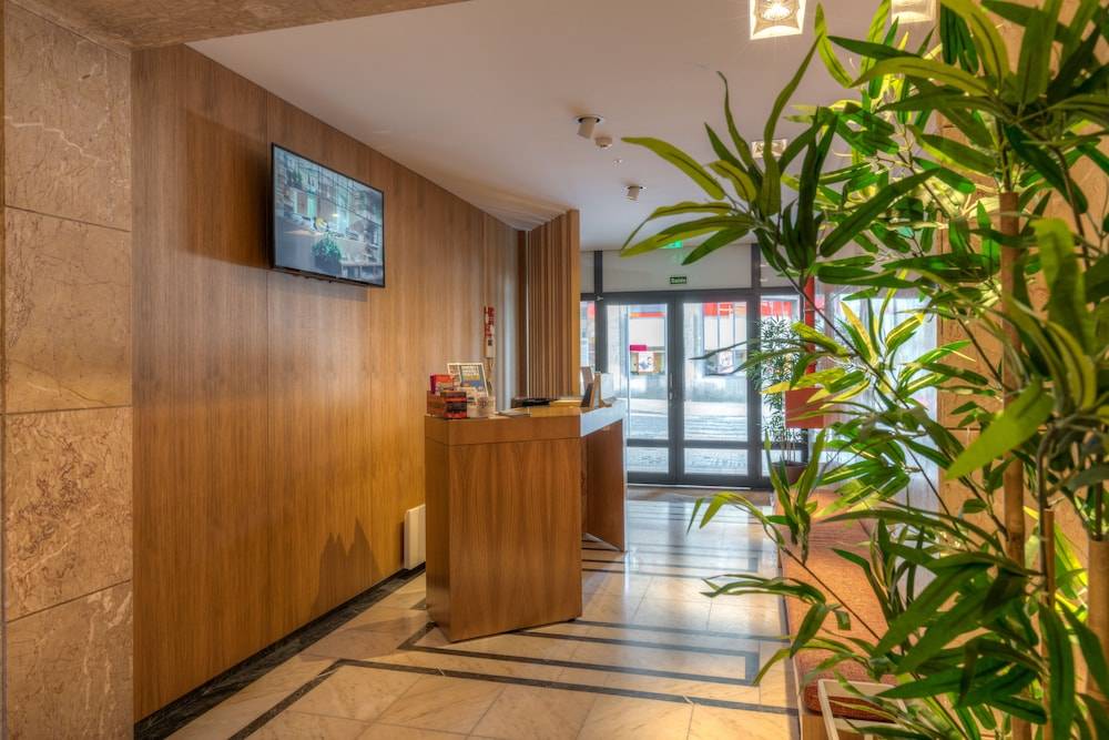 Spot Family Apartments 2