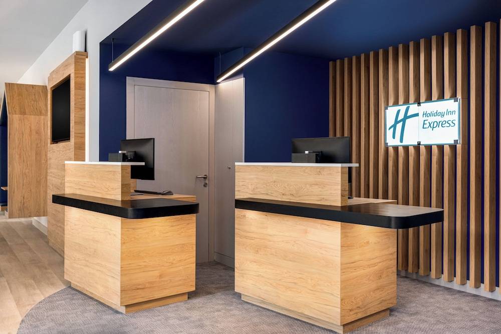 Holiday Inn Express PORTO – BOAVISTA by IHG 2