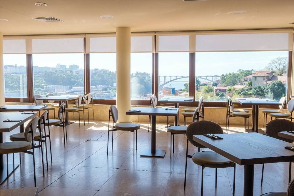 Vilar Oporto Hotel 1