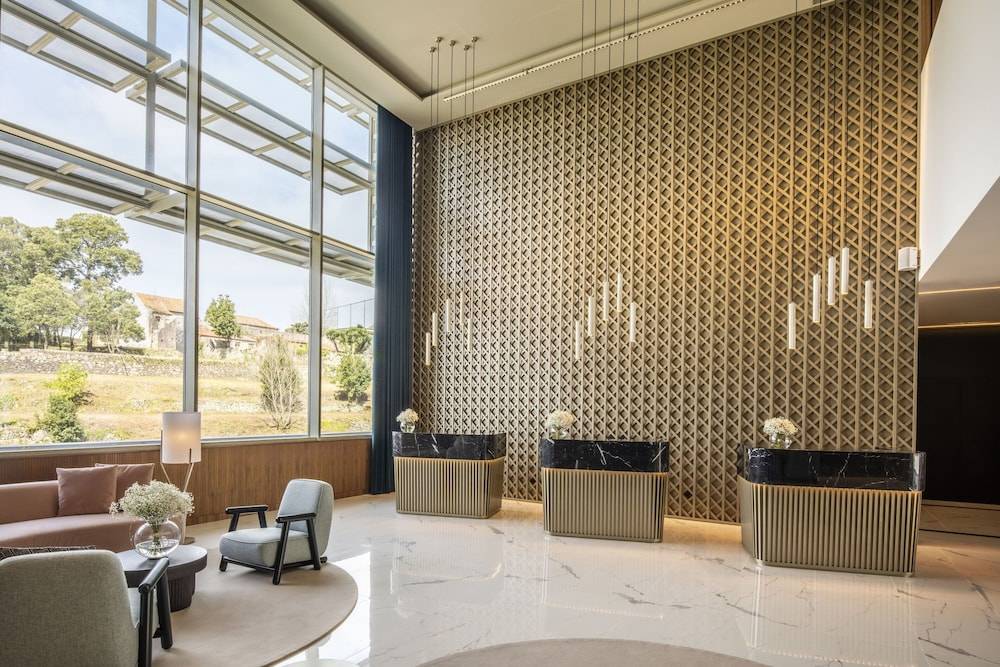 Renaissance Porto Lapa Hotel 2