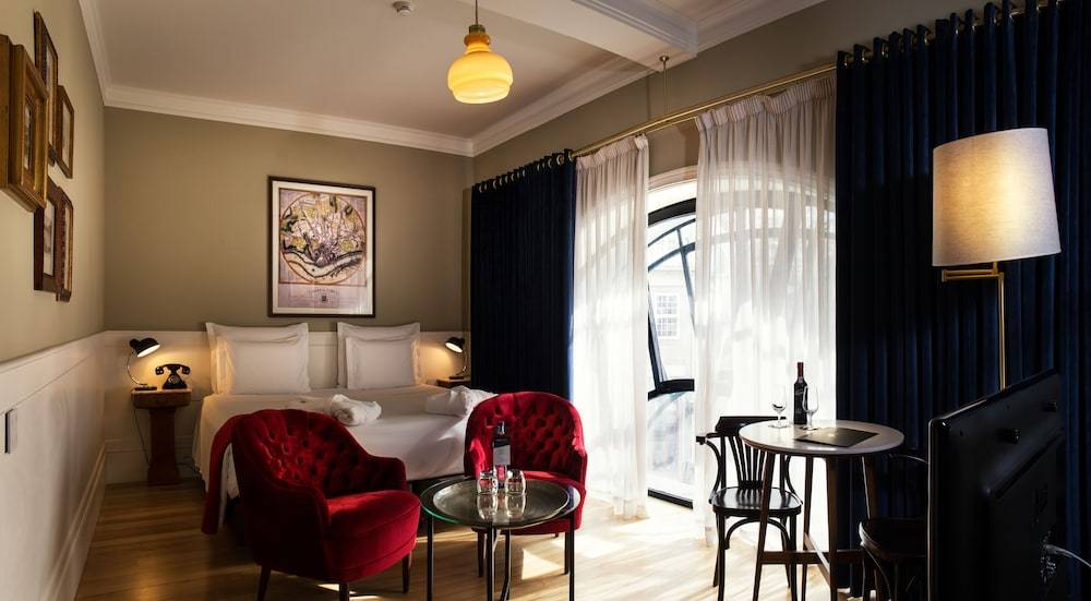 Porto A.S. 1829 Hotel 2