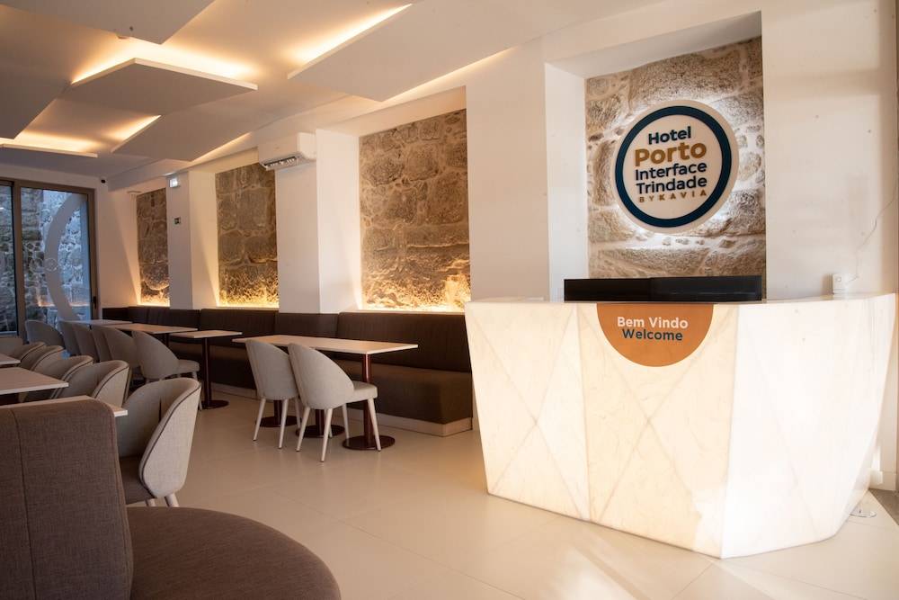 Hotel Porto Interface Trindade By Kavia 1