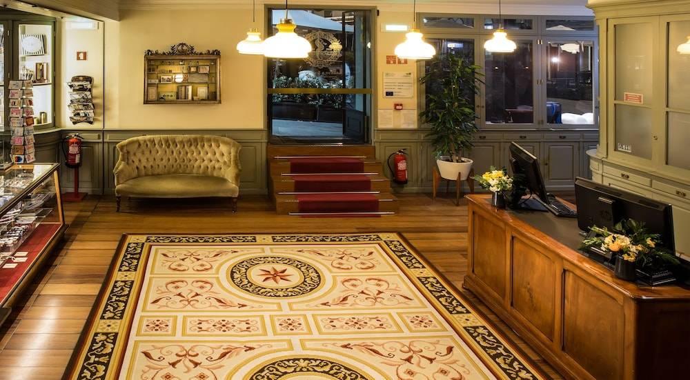 Porto A.S. 1829 Hotel 1