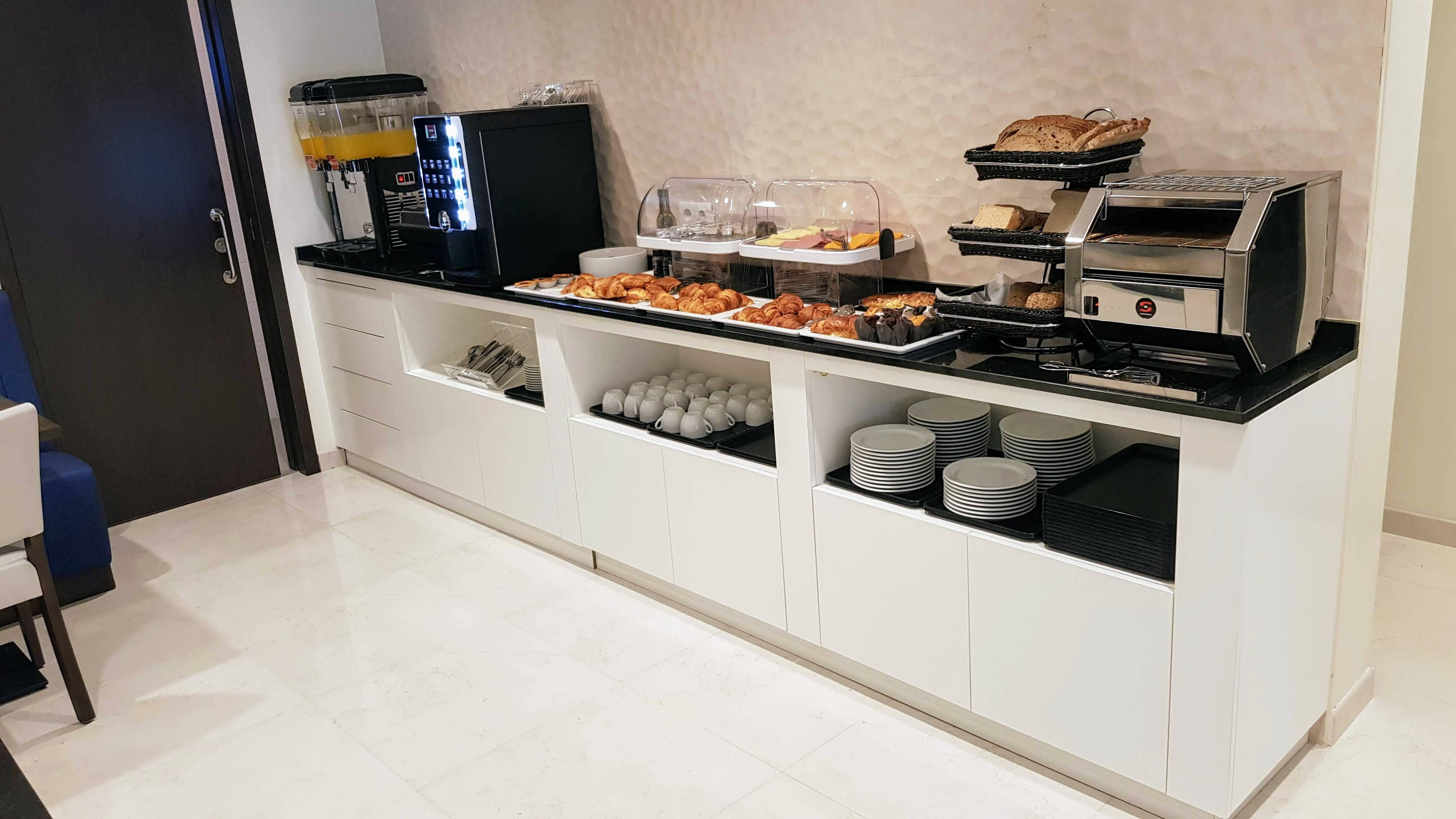 Porto City Hotel 2