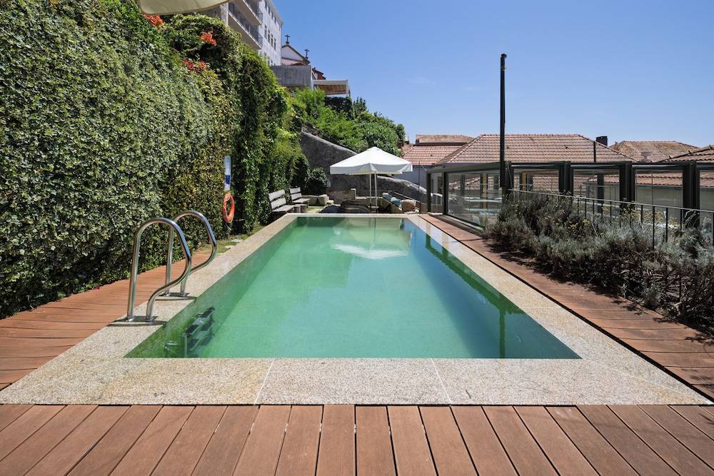 Porta Nobre Boutique Hotel by Aspasios 1