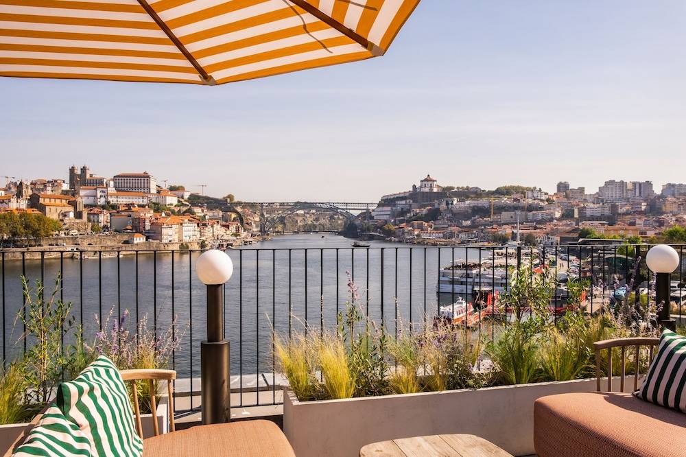 The Rebello Hotel & Spa - Small Luxury Hotels Of The World 1