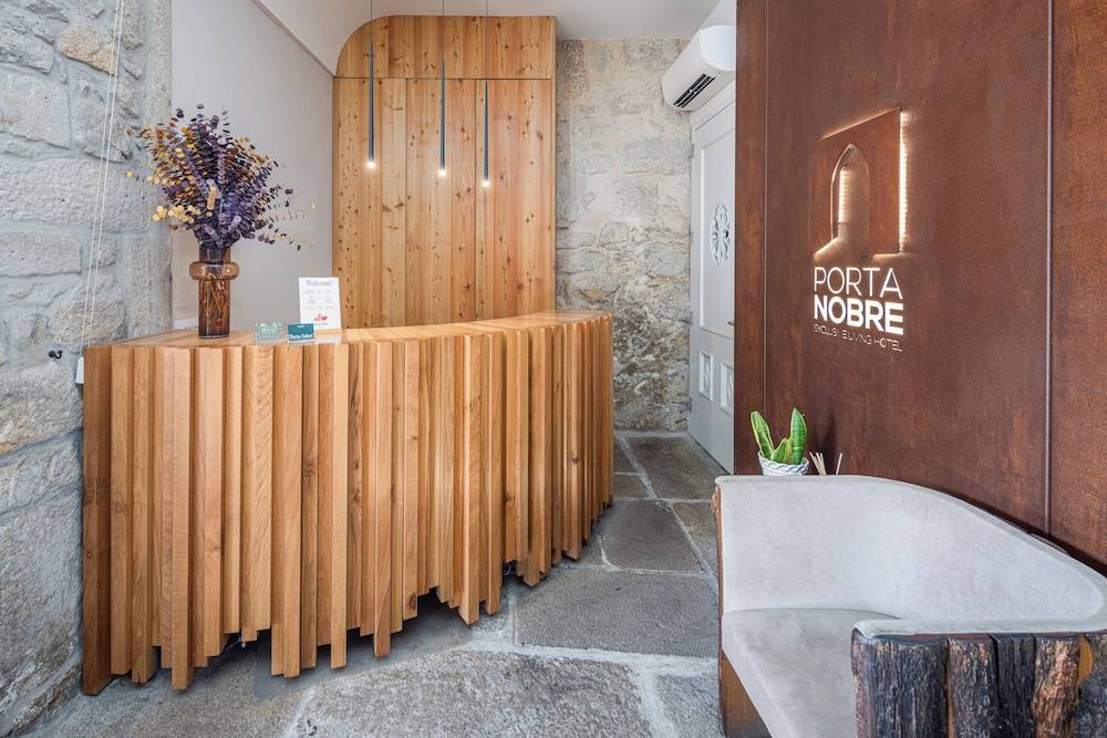 Porta Nobre Boutique Hotel by Aspasios 2