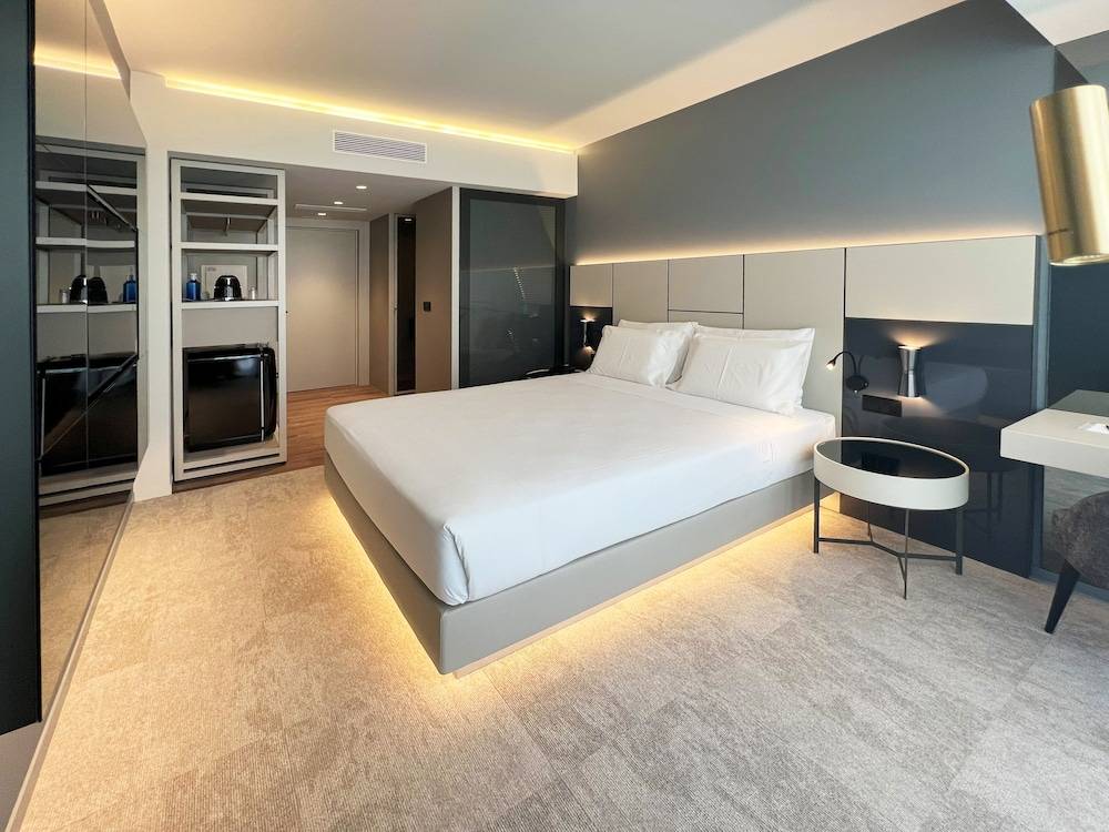 Bom Sucesso Hotel by gaiarooms 1