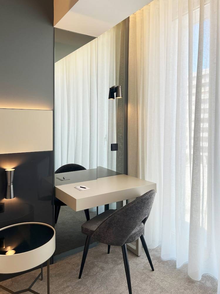 Bom Sucesso Hotel by gaiarooms 2