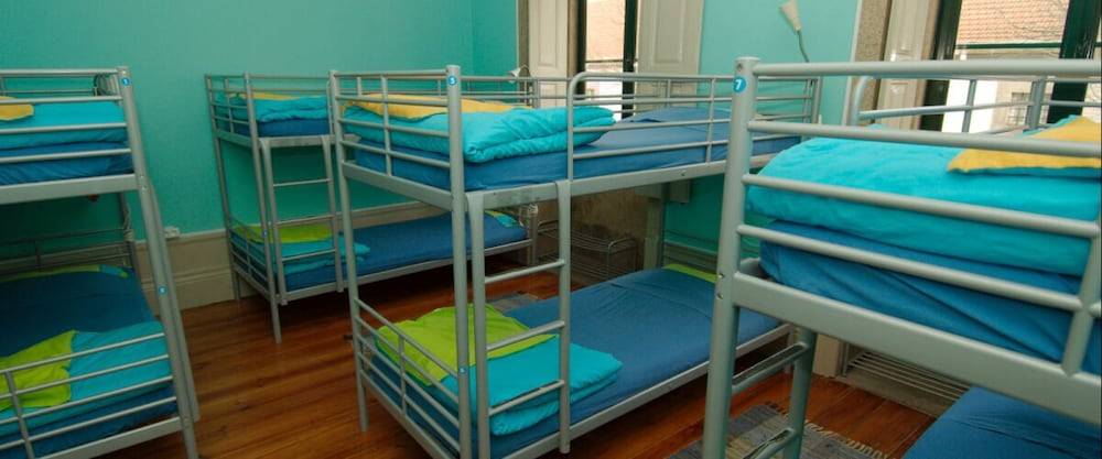 Oporto Sky Hostel 2