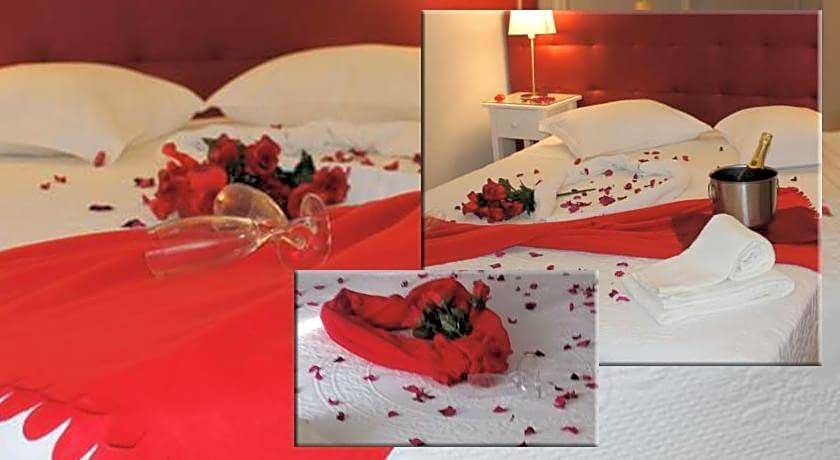 Hotel Porto Nobre 2