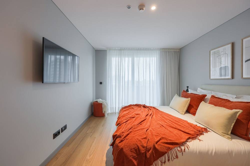 Nôma Living Icon Apartments 2