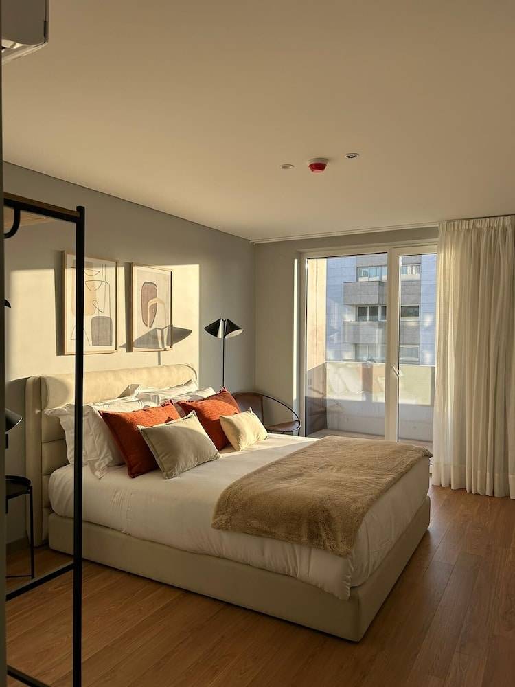 Nôma Living Icon Apartments 1