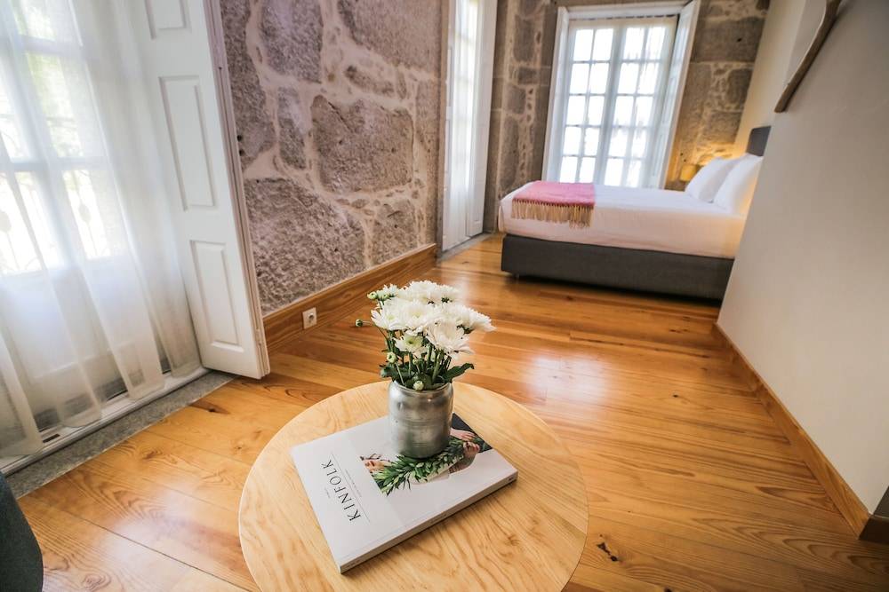 My Ribeira Guest House 1