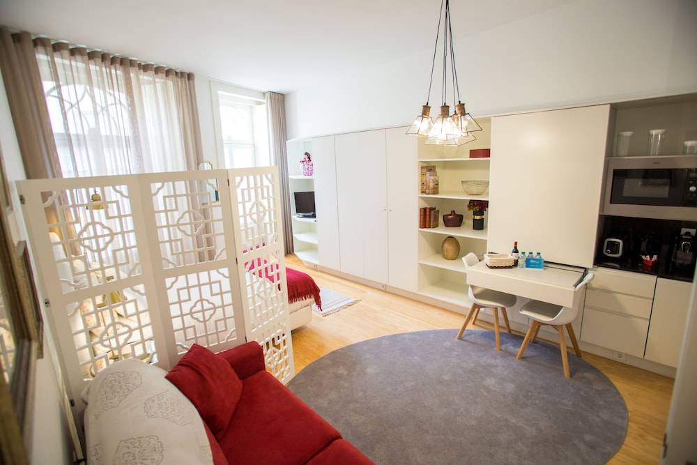 Almada Story Apartments by Porto City Hosts 1