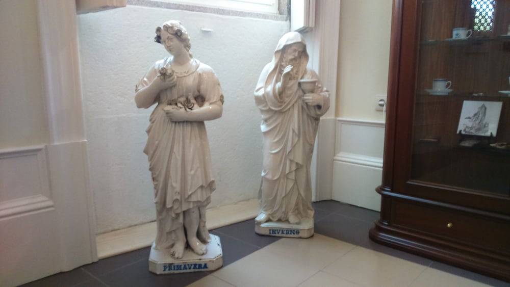 Dukes Corner Guest House 2