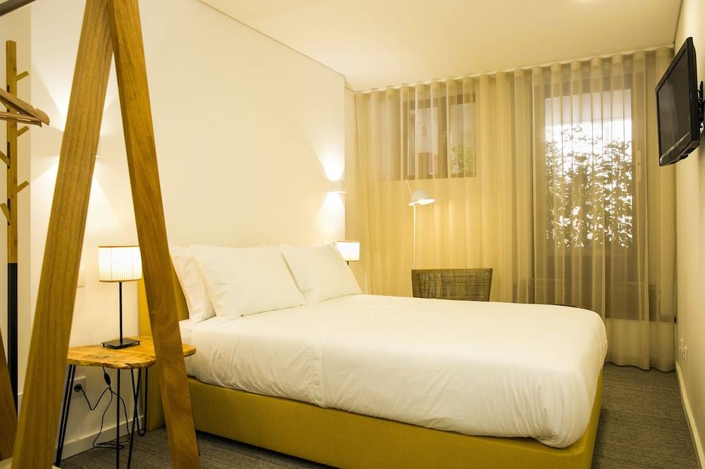 BO - Álvares Cabral GuestHouse 1