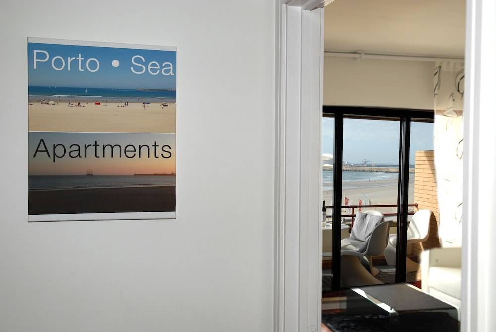Porto Sea Apartments 2