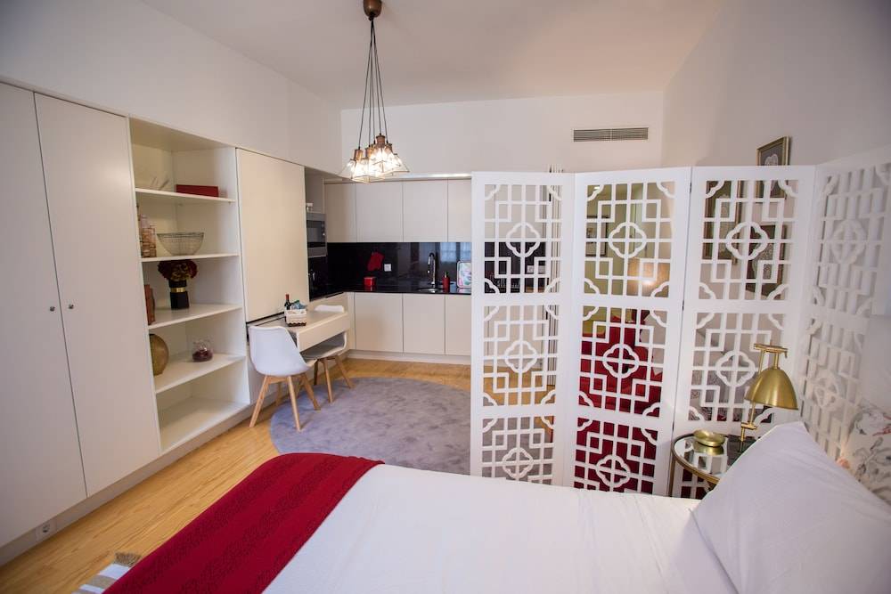 Almada Story Apartments by Porto City Hosts 2