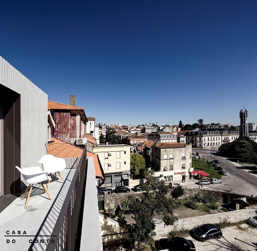 Casa do Conto - Arts & Residence 2