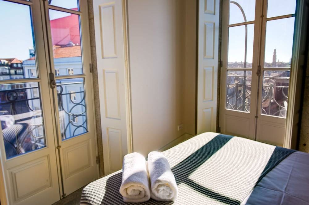 Porto Cinema Apartments 2
