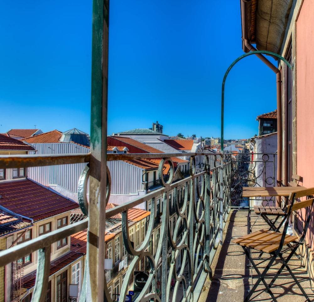Porto Cinema Apartments 1