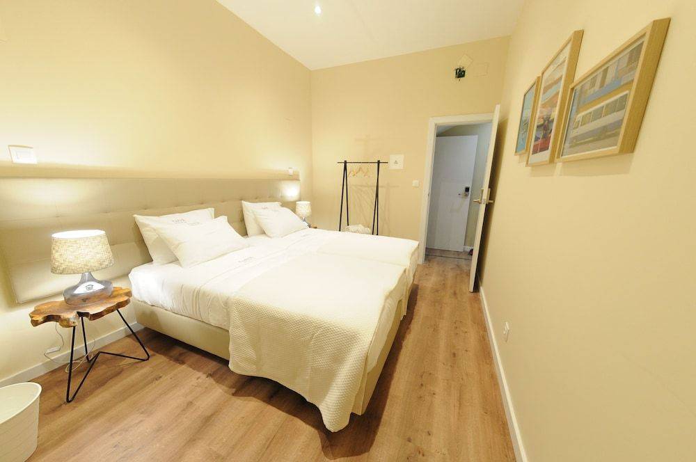 Naya-Downtown Guesthouse 1