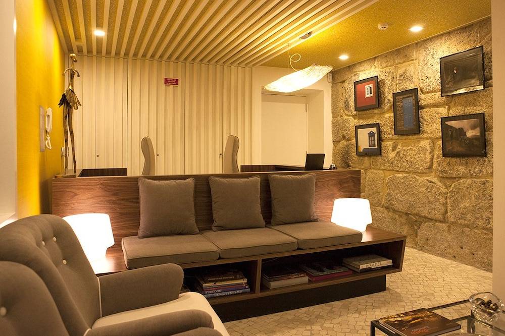 In Porto Gallery Guesthouse 2