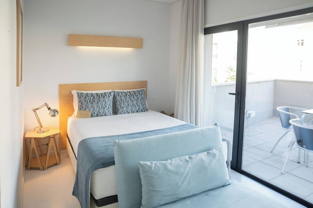 I Loft Porto 1