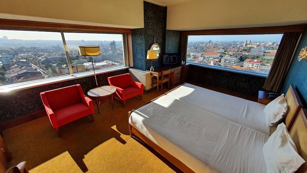 Hotel Miradouro 1