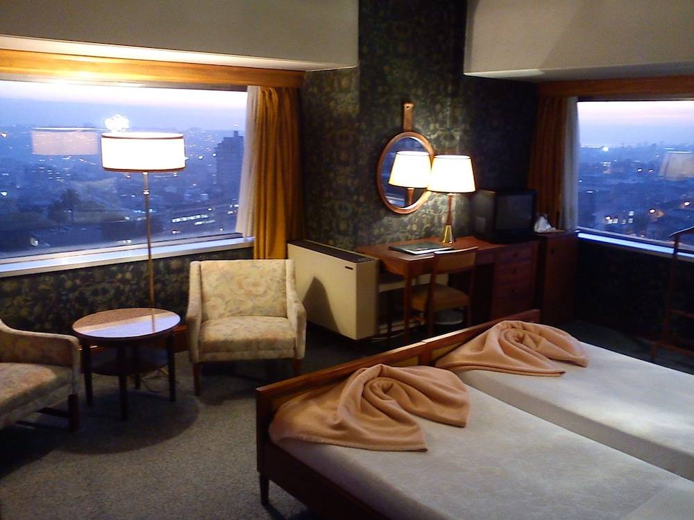 Hotel Miradouro 2