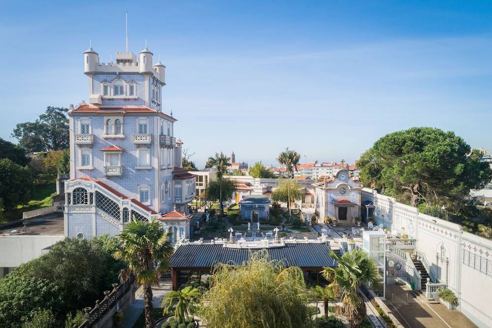 Castelo Santa Catarina 1