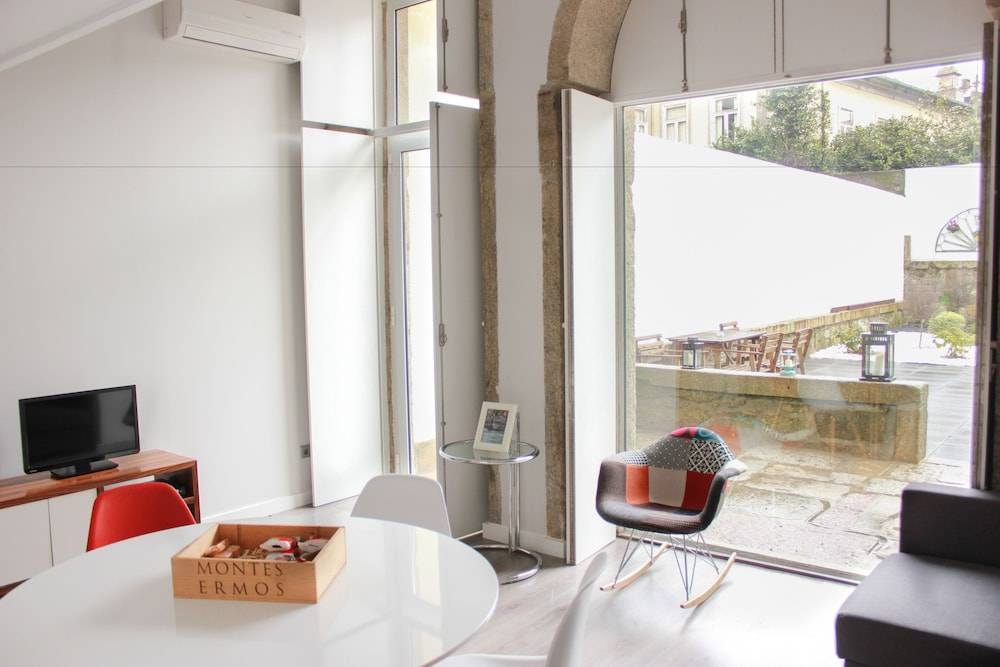Oporto Trendy Apartments 1