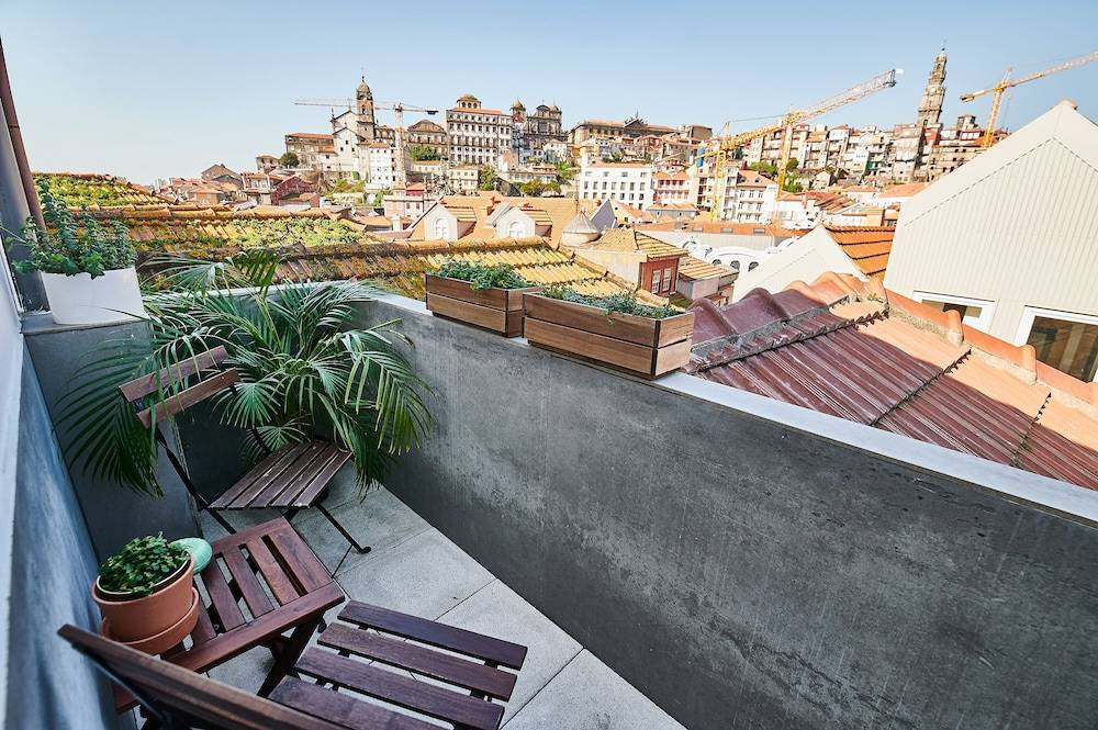 Maria da Sé Historic House 1