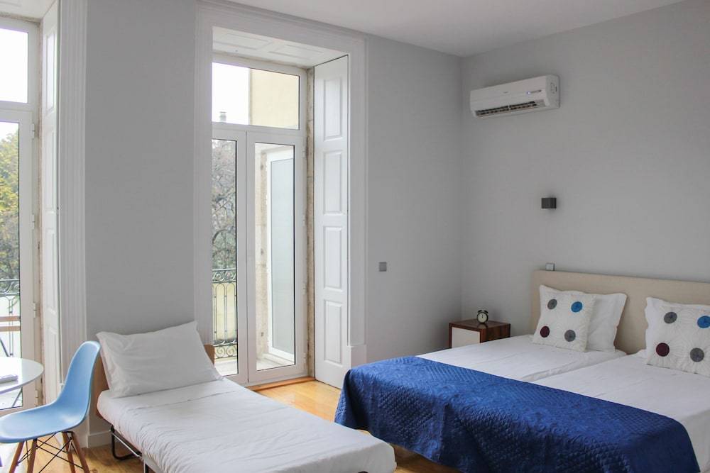 Oporto Trendy Apartments 2