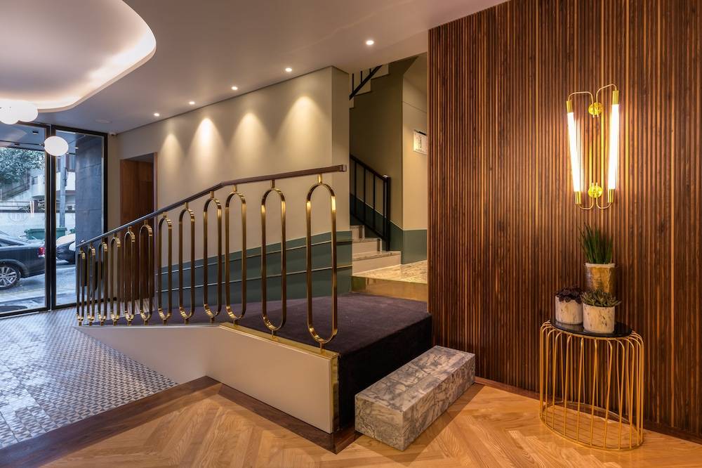 The Convo Porto Hotel & Suites 2