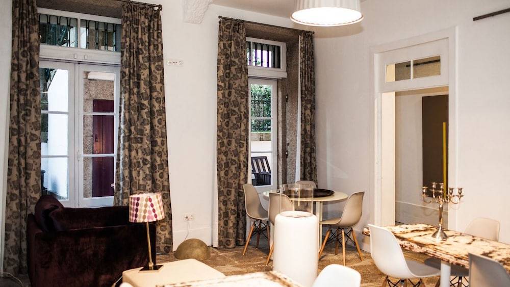 Oporto Loft 1
