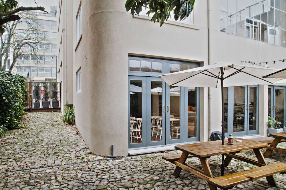 Porto Spot Hostel 1