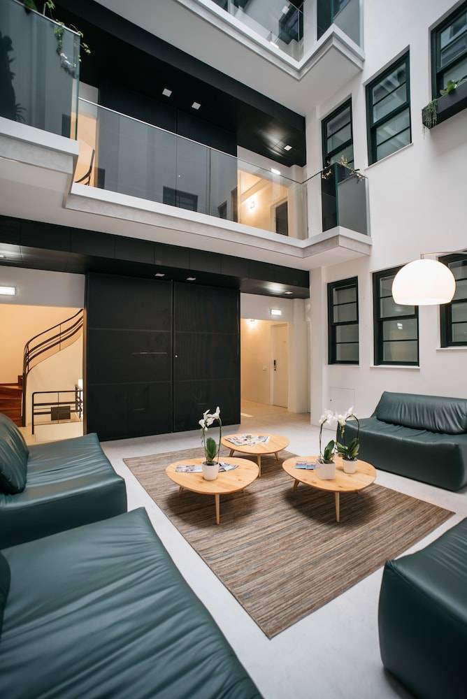 D'Autor Apartments Sá da Bandeira 1