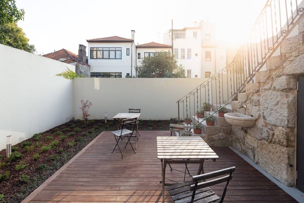 Trindade Premium Suites & Apartments 1