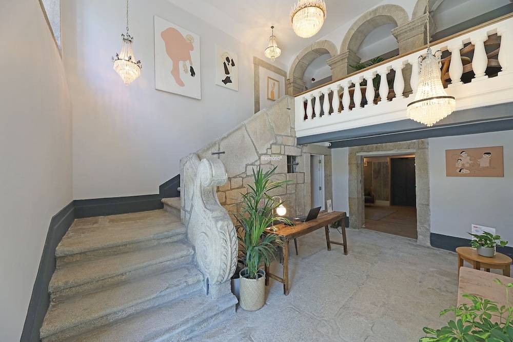 Memoria Porto FLH Hotels 2