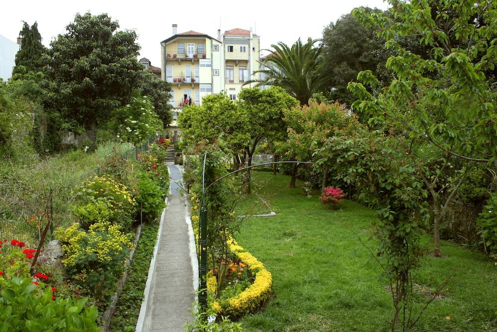 Hotel Estoril Porto 1