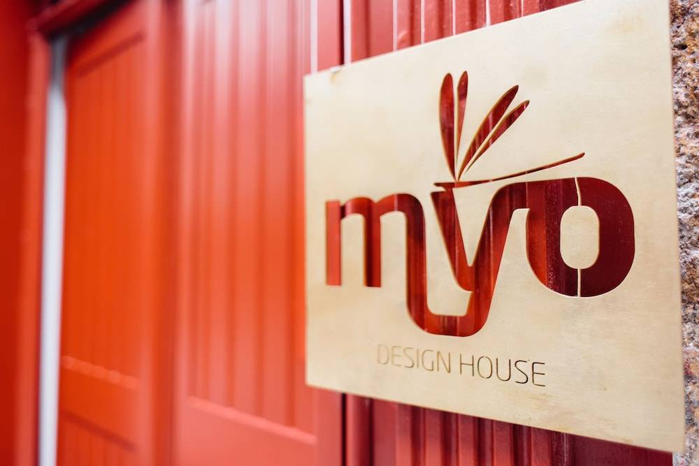 Myo Design House by LovelyStay 2