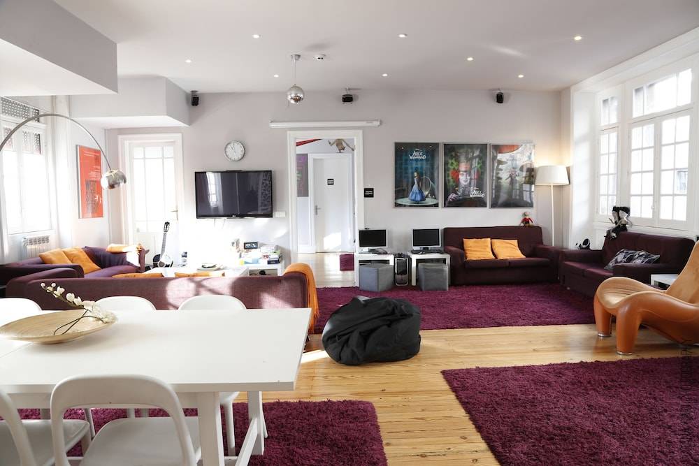 Rivoli Cinema Hostel 1