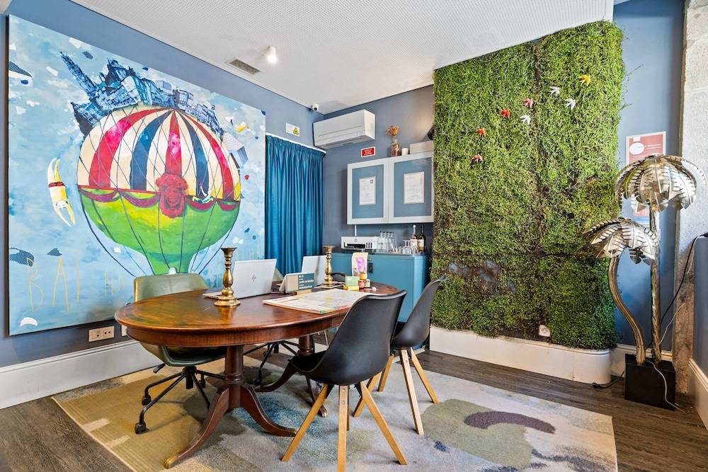 Jardim da Batalha Boutique Hotel by Shiadu 1