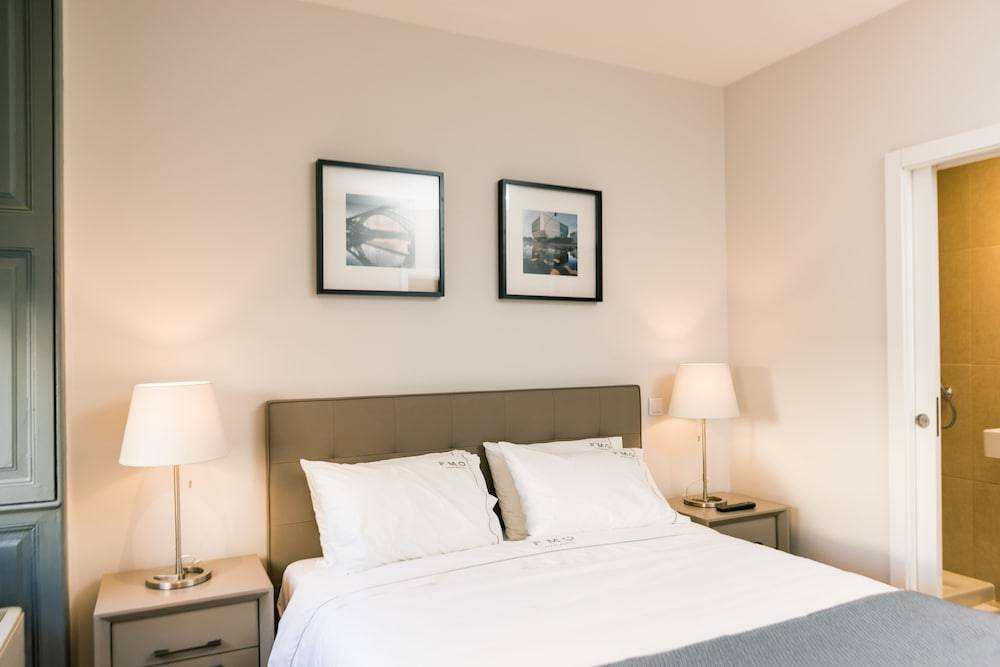 FMO APARTMENTS BOAVISTA 2