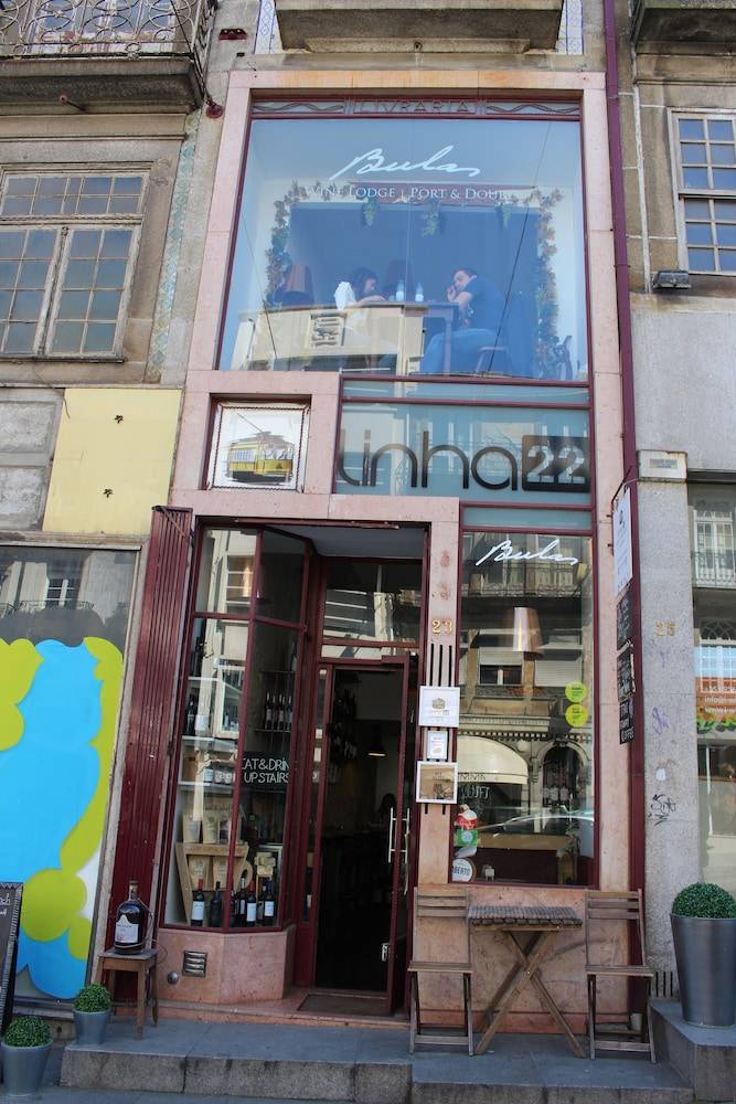 Linha22 GuestHouse 2